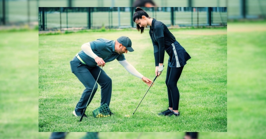 Are Golf Lessons Worth It For Beginners - Almightygolf