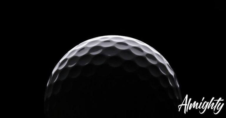 What Do the Numbers on Golf Balls Mean- almightygolf - featured