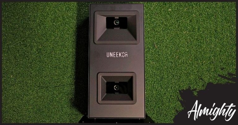 uneekor eye mini lite review - featured
