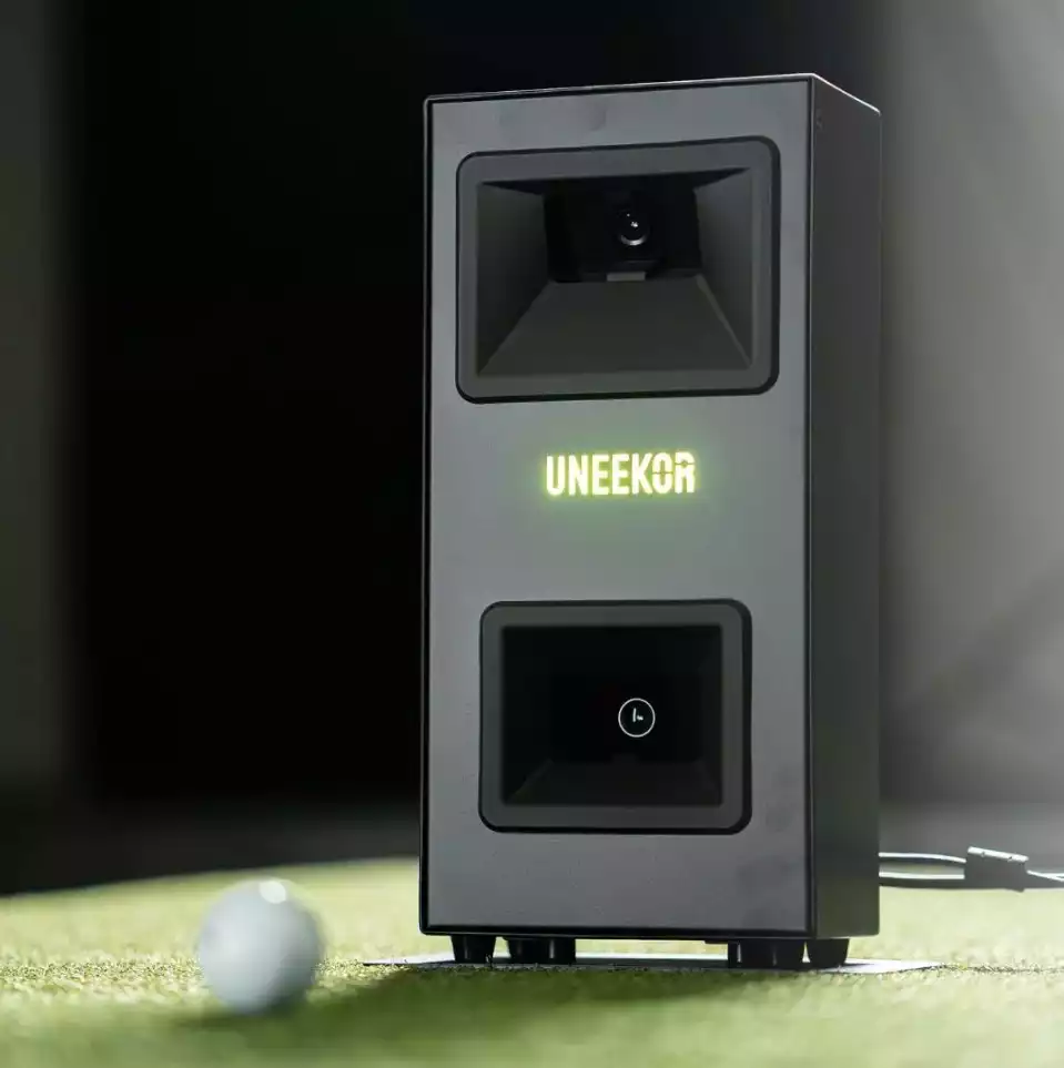 Uneekor Eye Mini Lite Golf Launch Monitor