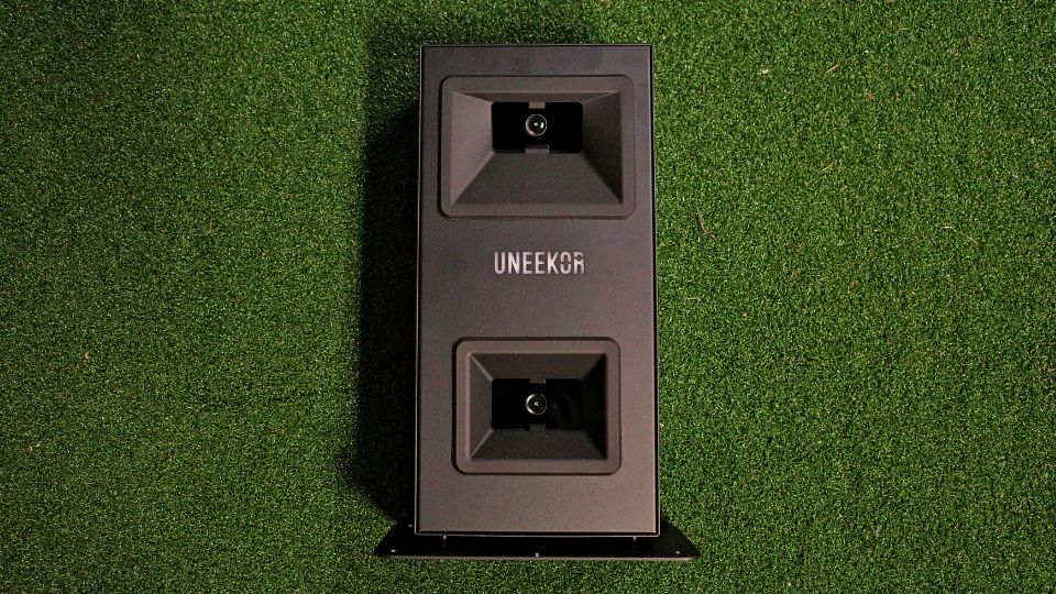 Uneekor Eye Mini Lite device